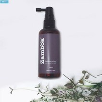 이레 잠보아 치석제거제(플라그리스)100ml, 상세페이지 참조