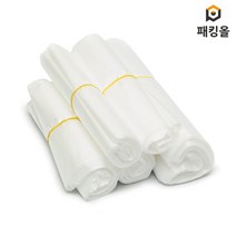 패킹올 음식물 쓰레기 위생봉투, 3L, 100매