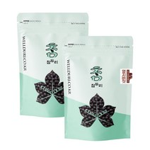 참두리 영지버섯환 200g 500g 1kg, 1kg(500g x 2), 1개