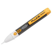 Fluke 플루크 비접촉식 전압 테스터 포켓 90V-1000V AC 검전기 펜 전기 측정기 휴대용, 2AC  90-1000V