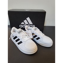ADIDAS 아디다스 신상품 키즈 운동화 BREAKNET K FY9506
