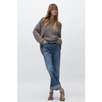 독일 자라 ZARA 메탈릭 블록 힐 샌들