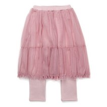 [갤러리아] 리틀그라운드룰라비 샤스커트레깅스 (72C12-416-03)