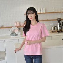 오노마 오노마 ONM 30수 면 라운드넥 반팔 이너18colors 남녀공용 티셔츠 (7984892)