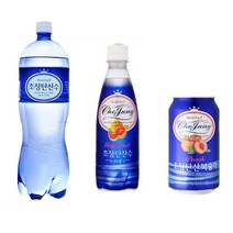초정리 탄산수 광천수 초정 탄산수 250ml 30개 플레인 라임 택1, 초정탄산수 플레인 250ml 30개
