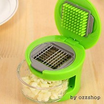 핫딜 [마이도매]마늘슬라이스/슬라이서/마늘다지기/채칼(상세페이지 확인), 상세페이지 참조