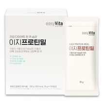 단백질 닭가슴살 쉐이크 곡물 탄수화물 보충제 임산부 체중조절 조제식품 식사대용 프로틴 밀, [10%할인] 3박스