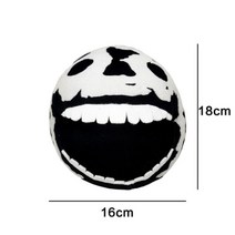 레인보우 프렌즈 도어 피규어 플러시 장난감 공포 게임 캐릭터 부드러운 봉제 몬스터 남아용 선물149870, 샴페인