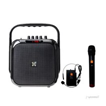 EV-7800 100W 설교 학교 학원 강의용 앰프스피커 블루투스 무선마이크, 핸드