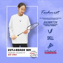 테크니스트 아울렛 바람막이 43% off 22TJ-86A68 WH 긴팔티 스포츠의류