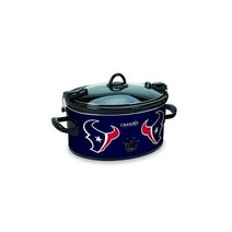 크록팟 슬로우쿠커 약탕기 멀티 계란 1인 훈제란 210674, HOUSTON TEXANS