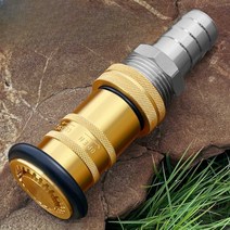 소방용 관창 노즐 소화전 살수 호스 분사 직수 파이프, 32mm
