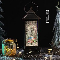 해외배송 리엘라노 크리스마스 뮤직박스 팔음상자 크리스털 볼 눈꽃발레로 여아 어린이 선물, 옵션07