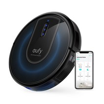 Anker Eufy (유피) RoboVac G30 (로봇 진공 청소기)