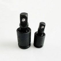 임팩트 복스알 유니버셜 조인트 소켓 360도 회전 알변환 드릴 연결 렌치 볼 _ 22092786EA won740*143568570ek