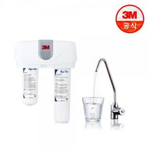 3M 맞춤정수기 C2 (자가설치/방문설치), 선택02.맞춤정수기 C2 - 생수같은 물맛(방
