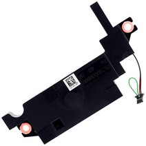 DealO 서브 우퍼 스피커 08VKRK 8VKRK PK23000UB00 교체용 델 에일리언웨어 17 R4 R5 P31E 게이밍 노트북, Subwoofer