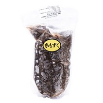 자애인 비빔밥용 해초샐러드 100g (10g x 10봉 + 비빔장 10개), 단품, 단품
