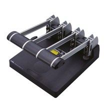 CARL Carl 강력 4공펀치 No.124, 단색