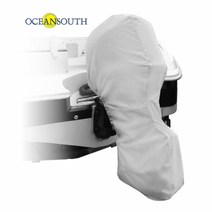 오션사우스 엔진 선외기 풀커버 200~300마력 MA075-9, 단품