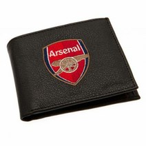 아스널 FC - 정품 EPL 지갑 7000