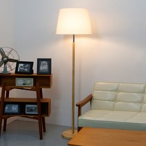 하스민퍼니처 원목 네츄럴 장스탠드 신혼 거실 플로어