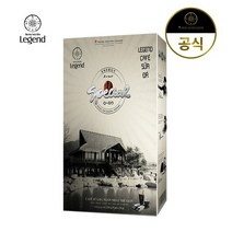 레전드커피 카페쓰어다 25g x 9개입, 없음