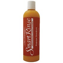 Chris Christensen SmartRinse Papaya Starfruit 12oz conditioner, 1
