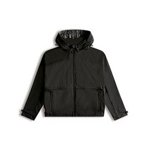 HUNTER 23SS 신상WOMEN 트래블 셸 재킷 - 블랙 WRO1430SAABLK 139729