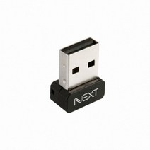 넥스트 초소형 USB 무선 랜카드, NEXT-202N MINI