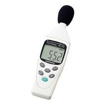 텐마즈 (Tenmars) 소음계 TM-102 1-3460-01