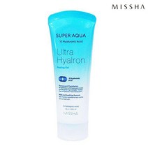 미샤] 수퍼 아쿠아 울트라 히알론 필링젤 100ml