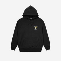 [New Best] 팔라스 고트 후드 블랙 - 22SS Palace Goats Hood Black 403446
