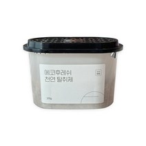 곰팡이냄새제거제 습기제거제 천연탈취제 에코후레쉬 _10209999EA shwh1202*7103682In, 1, 본상품선택