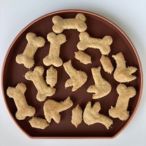 [모비딕컴퍼니] 소세지 애견빵 통살간식 애견소세지 애견빵간식 강아지비스켓 기호성좋은간식, 잇★ 덕트릿 강아지쿠키 애견빵 과자 강아지간식, [좋아요]