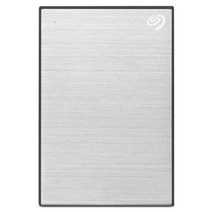 씨게이트 One Touch HDD 데이터복구 5TB 실버