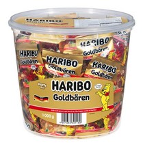 하리보 골드베렌 1kg, 하리보 골드베렌 1000g