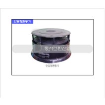 단동형지붕환풍기(일체형) /DS-500 N2143