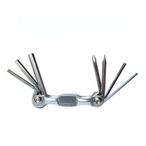 자전거공구 자전거 고장 수리키트 공구세트 자전거 유지 보수 도구 컬러 알루미늄 합금 조합 Mtb 산악 수