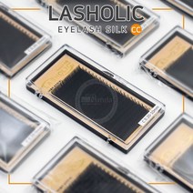 뷰티난다 래쉬홀릭 실크모 속눈썹연장재료, 1개, CC / 0.20 / 11mm