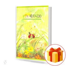 포인트 체르니 30 Point Short Czerny 어린이 체르니 교재