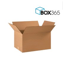 박스365 튼튼한 대형 종이박스 이사 이삿짐 원룸이사 포장박스 7종 구매 파는곳, 10개입, 연갈색 박스 A503 10장(480*350*350)