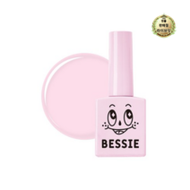 라이브잇 베씨 컬러 글리터 젤 11ml, 허그미 핑크, 3개