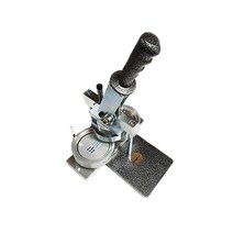 버튼몰 국산 버튼프레스BM07-38mm 뱃지기계