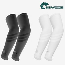 네파 2018년 여름 쿨토시 신상품 4종, 블랙