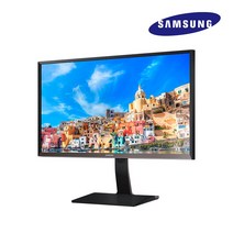 삼성 32인치 LED S32D850T 16:9 QHD DP DVI HDMI 중고 모니터, 양호