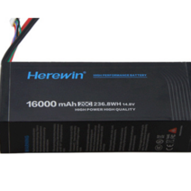 에어로비전 방제드론 배터리 16000mAh