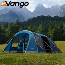 반고 조로 450 모로칸 블루 에어 텐트