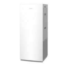 다이킨 MCK70Y-W 가습 스트리머 공기 청정기 하이 그레이드 타입 화이트