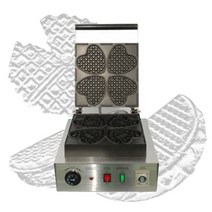 태양산업 업소용 하트모양 와플기계 와플메이커 WHR-350SH